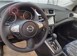 نيسان سنترا